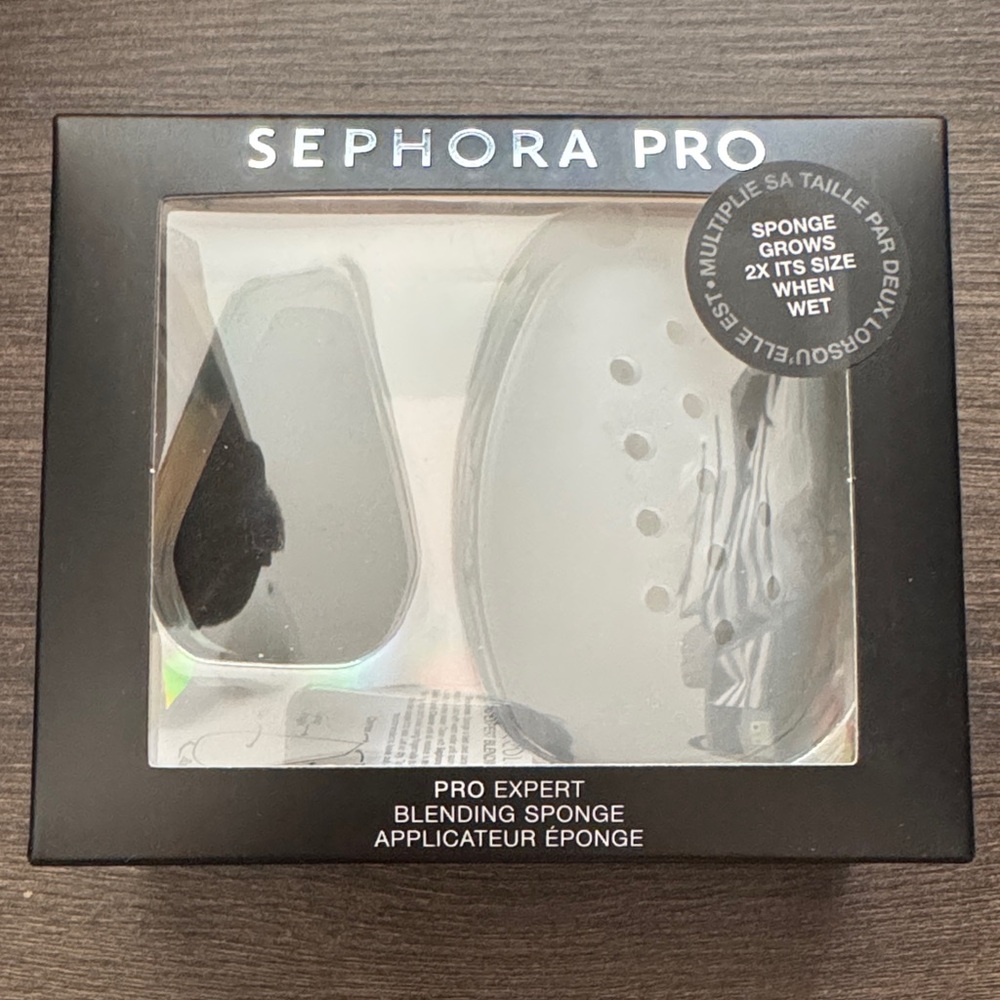 SEPHORA COLLECTION Pro Expert Blending Sponge